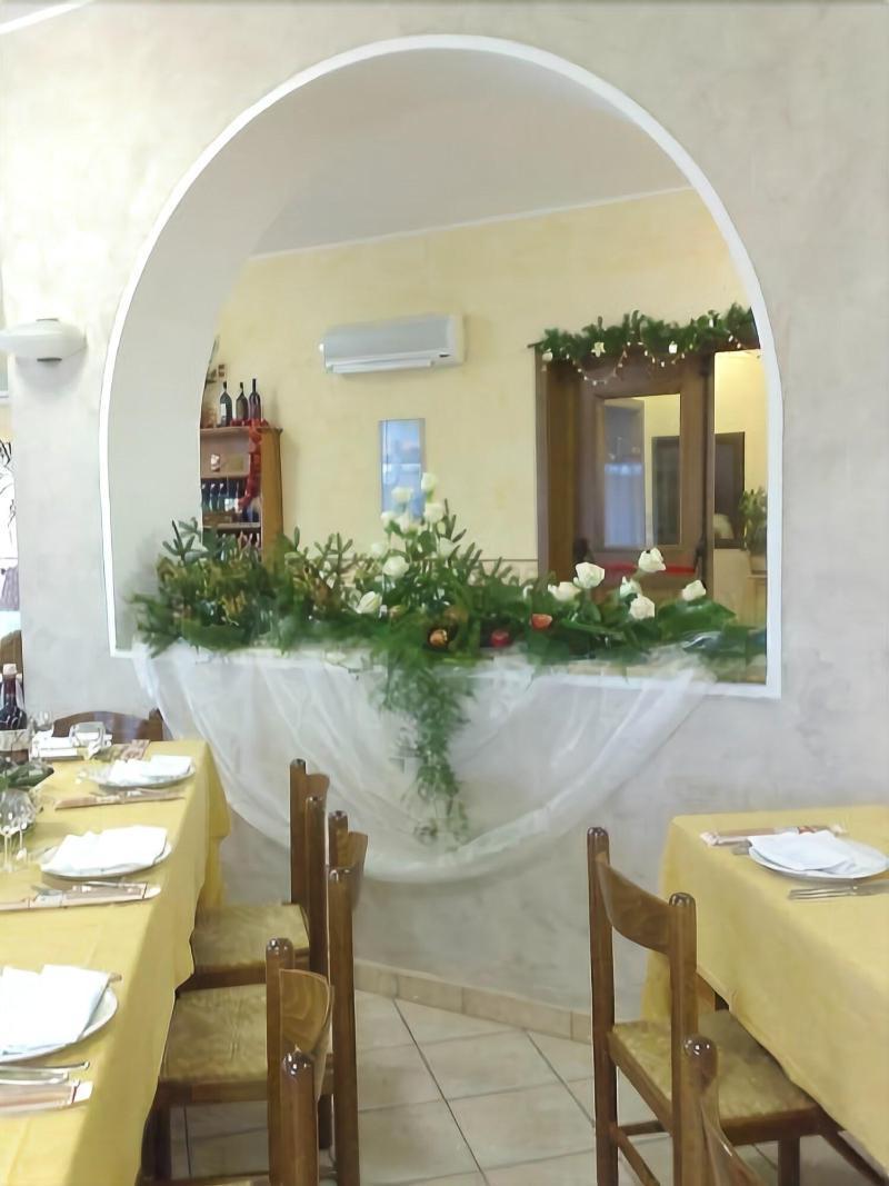 蒂兹雅娜酒店 Montepulciano Stazione 外观 照片
