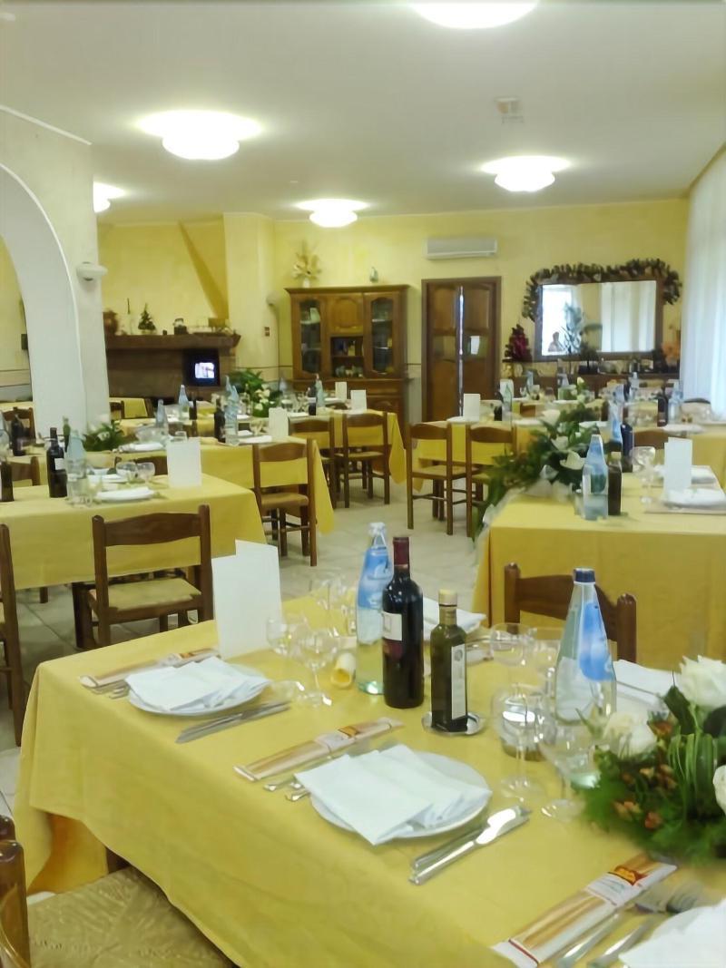 蒂兹雅娜酒店 Montepulciano Stazione 外观 照片