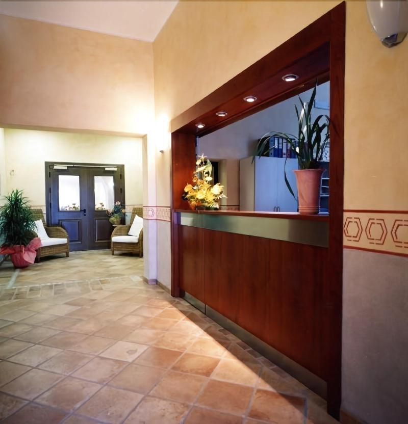 蒂兹雅娜酒店 Montepulciano Stazione 外观 照片