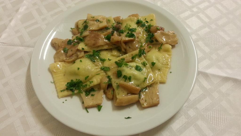 蒂兹雅娜酒店 Montepulciano Stazione 外观 照片